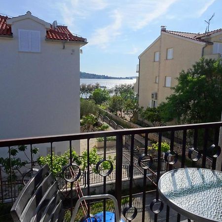 Apartman Jadranka 보디체 외부 사진