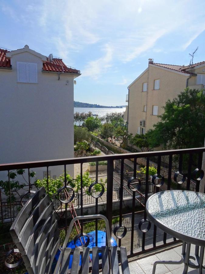 Apartman Jadranka 보디체 외부 사진
