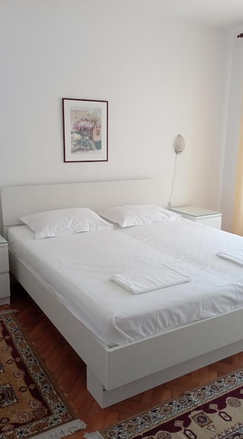 Apartman Jadranka 보디체 외부 사진